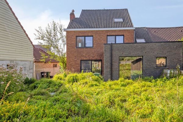 Huis te koop / Schendelbeke