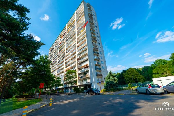 Appartement
                            te koop in Genk