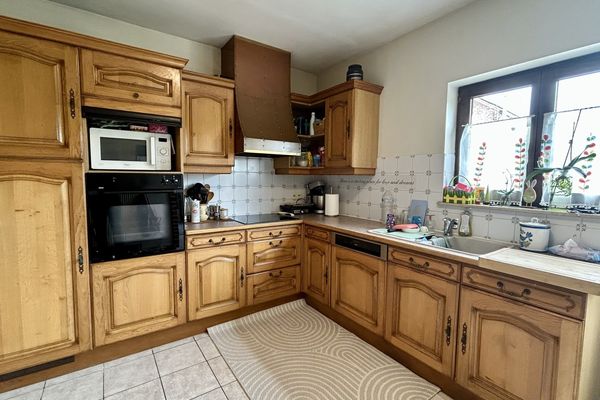 Huis te huur / Korbeek-Dijle