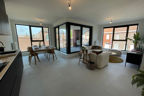 Appartement te huur / Deerlijk