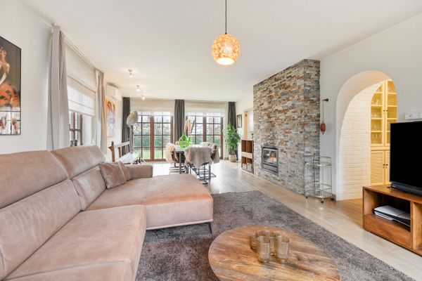 Huis te koop / Heusden-Zolder