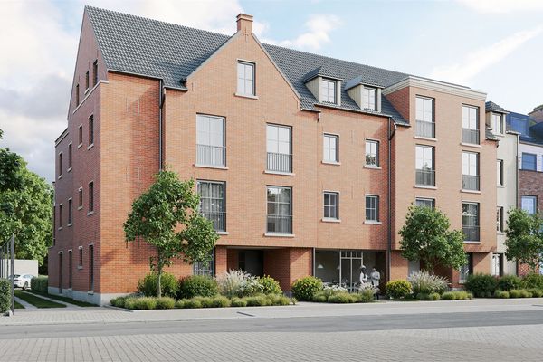 Appartement te koop / Eindhout