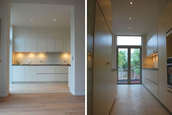 Appartement te huur / Hasselt