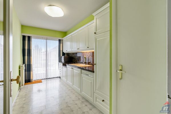 Appartement te koop / Sint-Truiden