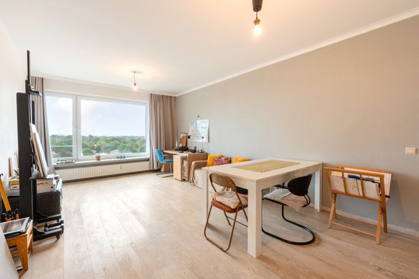 Appartement
                                te koop
                                in Antwerpen