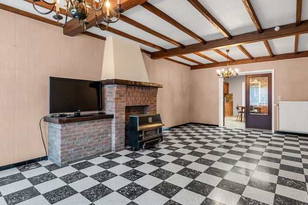 Huis te koop / Lanaken