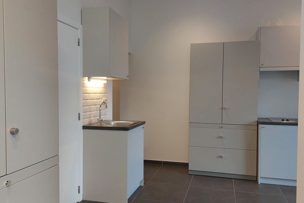 Kantoor te huur / Genk