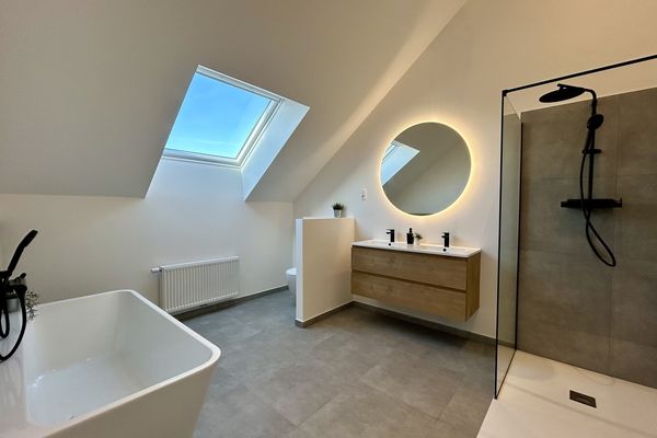 Huis te koop / Bertem