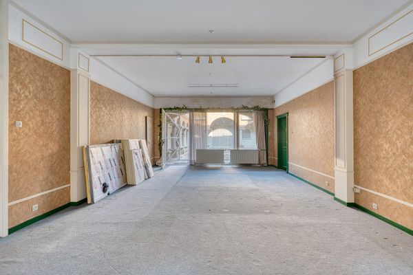 Commercieel te koop / Brugge