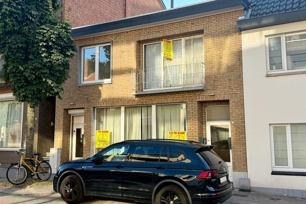 Appartement te koop / Genk