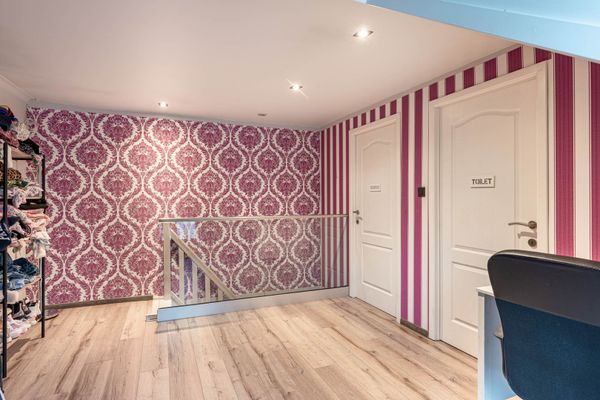 Huis te koop / Halen