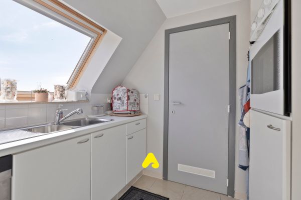 Appartement te koop / De Panne