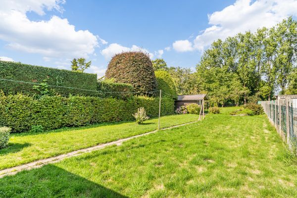 Huis te koop / Gingelom