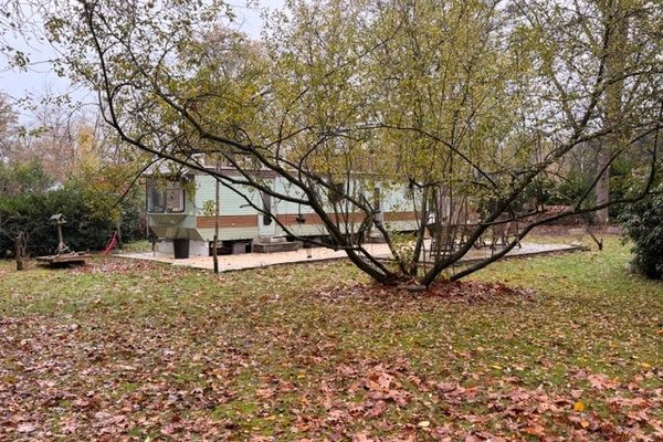 Vakantiewoning te koop / Herselt