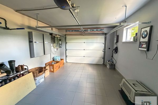 Huis te koop / Stokrooie