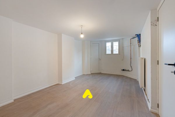 Maison a vendre / La Panne