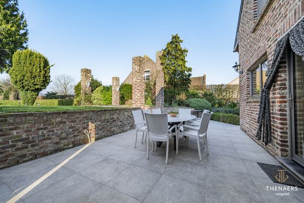 Huis te koop / Borgloon