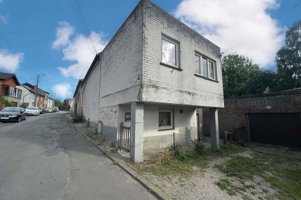 Maison
                            a vendre in Jumet