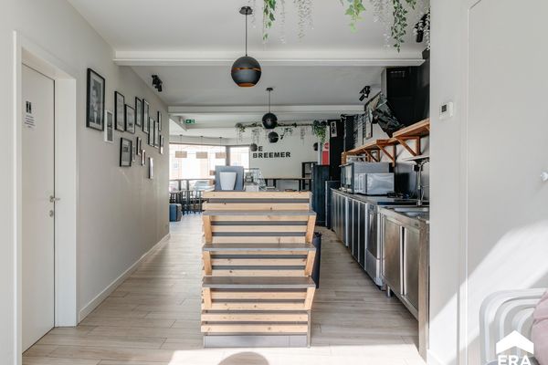 Commercieel te koop / Hasselt