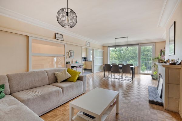 Appartement te koop in Sint-Michiels