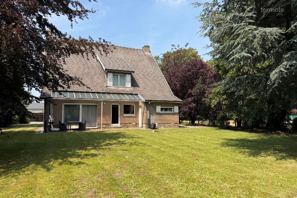 Woning
                            te koop in Desselgem