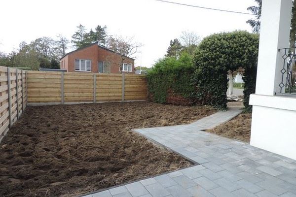 Huis verkocht / Tessenderlo