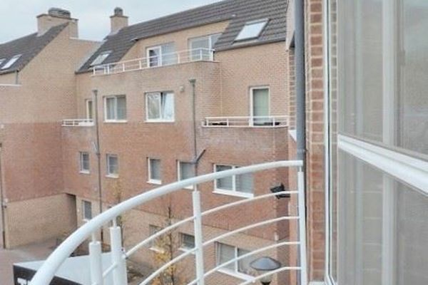 Appartement verkocht / Heusden-Zolder