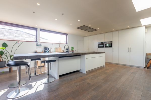 Huis in Lauwe