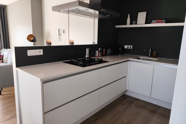 Appartement te huur / Hasselt