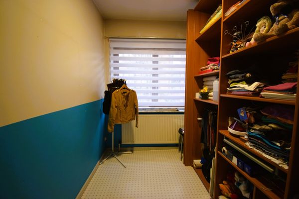 Maison a vendre / Molenbeek