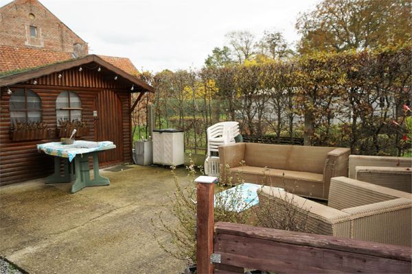 Appartement te huur / Laakdal