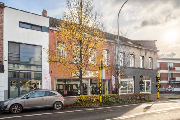 Commercieel te koop / Brasschaat
