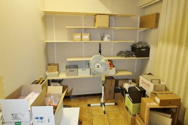 Commercieel te huur / Sint-Truiden