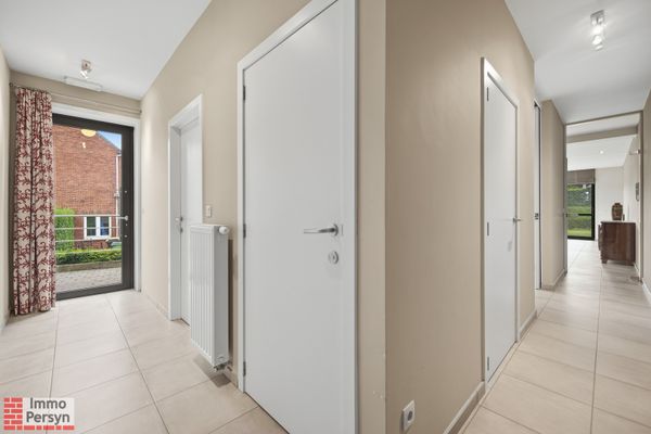 Huis te koop / Bekkevoort
