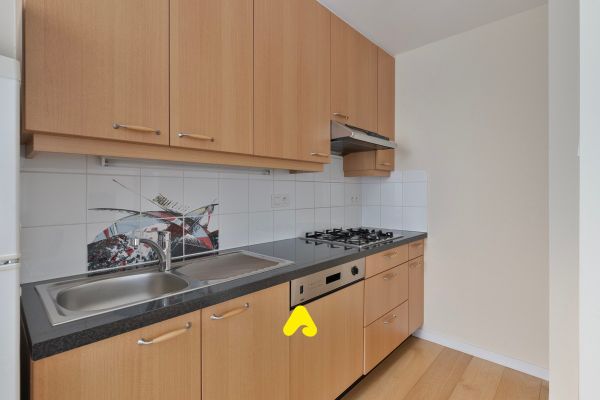 Appartement te huur / De Panne