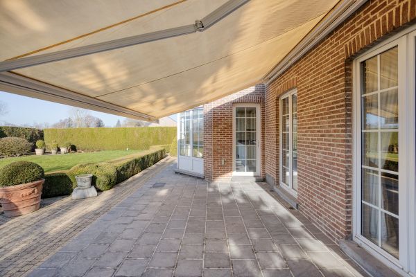 Huis te koop / Tongeren-Borgloon