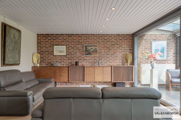 Huis te koop / Hasselt