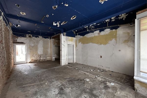 Huis te koop / Hoeselt