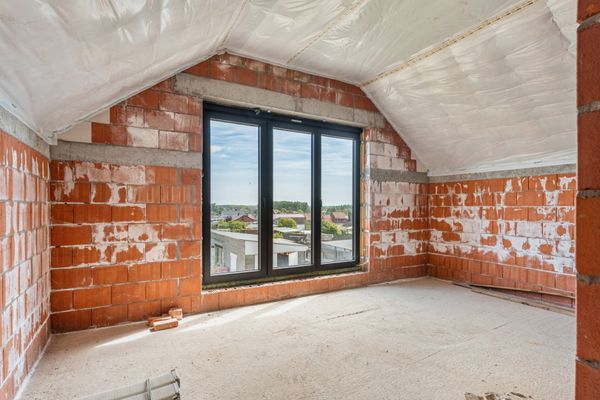 Huis te koop / Budingen