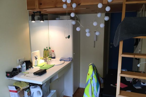 Appartement te huur / Gent