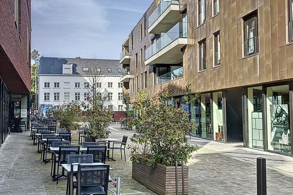 Appartement te koop / Hasselt