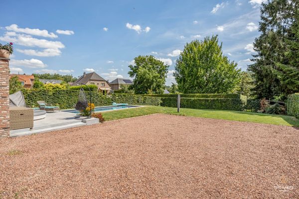 Huis te koop / Borgloon