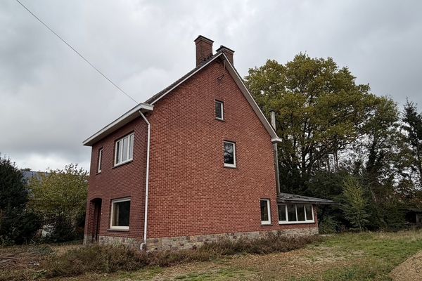 Huis te koop / Genk