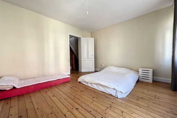 Foto van het pand