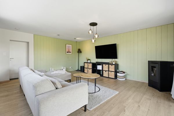 Huis te koop / Itegem