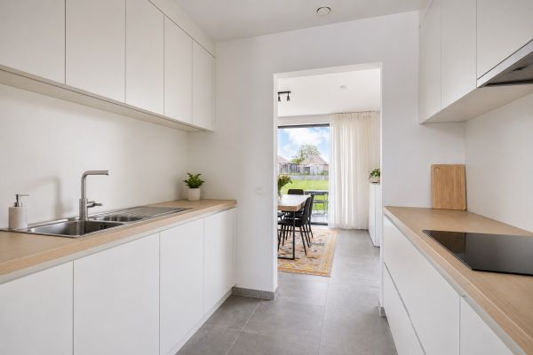 Huis te koop / Zwalm