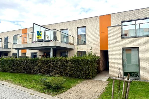 Appartement
                            te koop in Deinze
