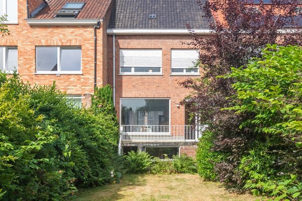 Maison a vendre / Courtrai