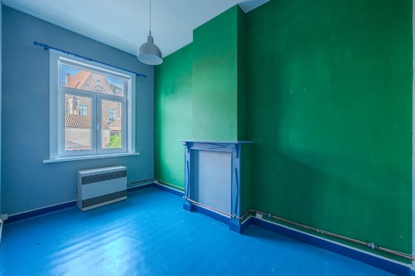 Huis te koop / Brugge