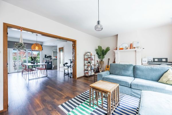 Huis
                            te koop in Brugge
